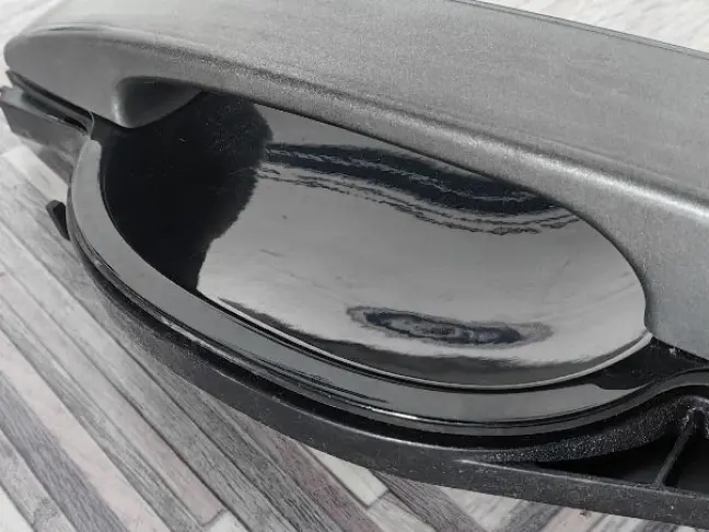 Ручка двери передняя правая Range Rover L322