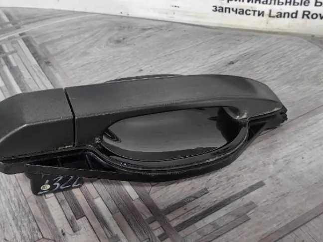 Ручка двери передняя правая Range Rover L322