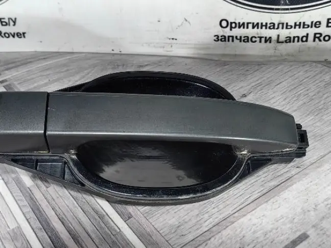 Ручка двери передняя правая Range Rover L322