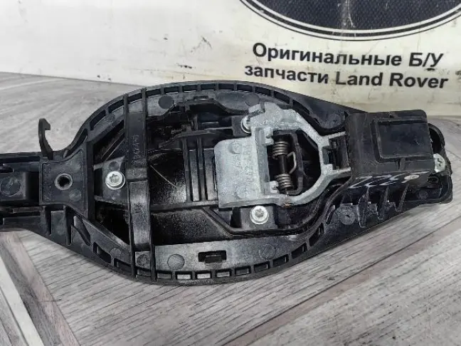 Ручка двери передняя правая Range Rover L322