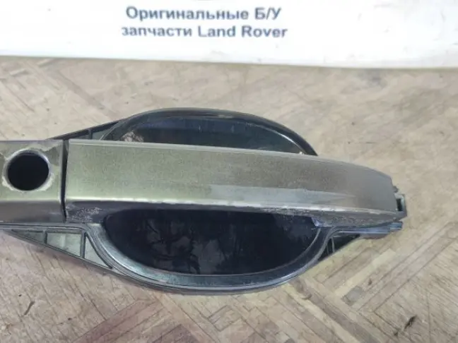 Ручка двери передняя левая Range Rover L322