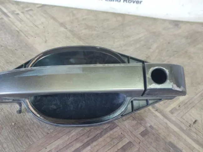 Ручка двери передняя левая Range Rover L322