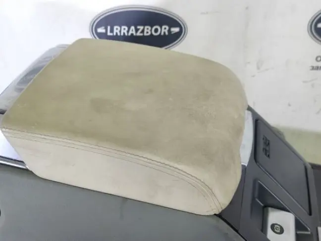 Консоль подлокотник Range Rover 3 L322 2007-2012