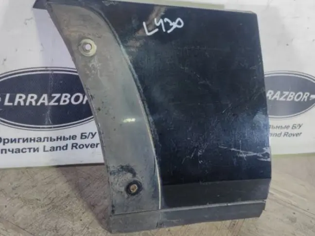 Молдинг переднего левого крыла Range Rover L322
