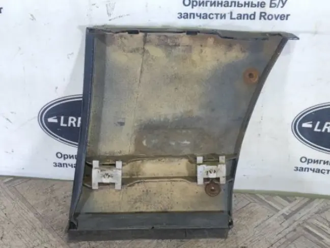 Молдинг переднего левого крыла Range Rover L322