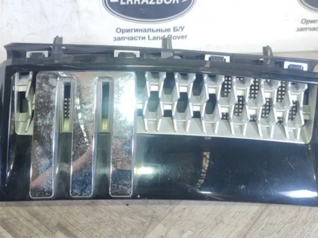 Жабры в крылья комплект Range Rover L322 02-12