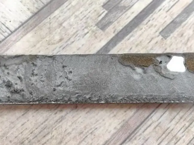 Шильда Autobiography Range Rover L322 02-12