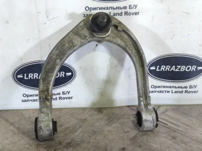 Рычаг передний верхний левый Range Rover L494