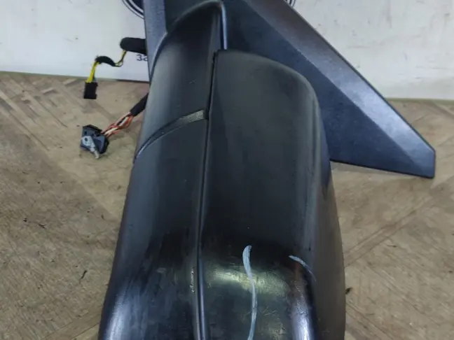 Зеркало заднего вида левое Range Rover L322 05-09