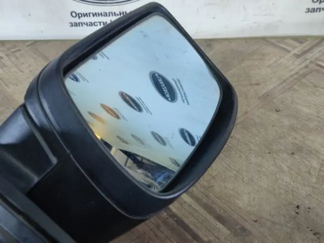 Зеркало заднего вида левое Range Rover L322 05-09