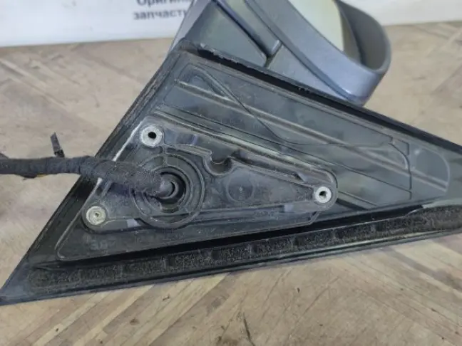 Зеркало заднего вида левое Range Rover L322 05-09