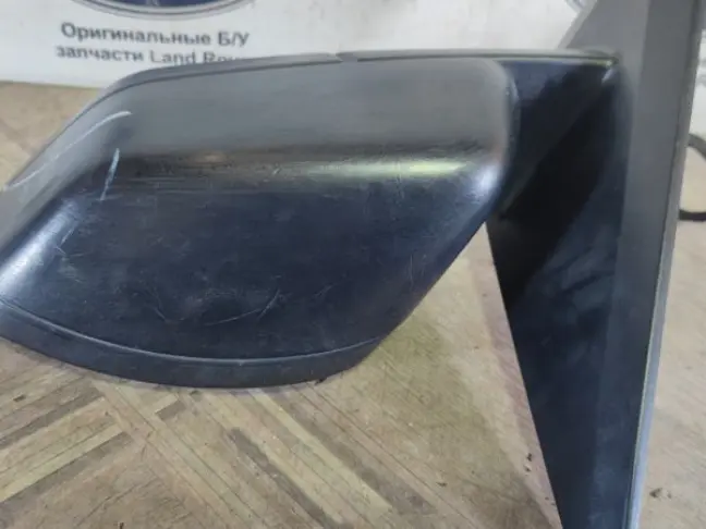 Зеркало заднего вида левое Range Rover L322 05-09