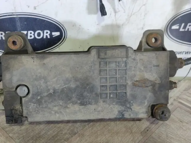 ЭБУ ручником Range Rover L322 07-09
