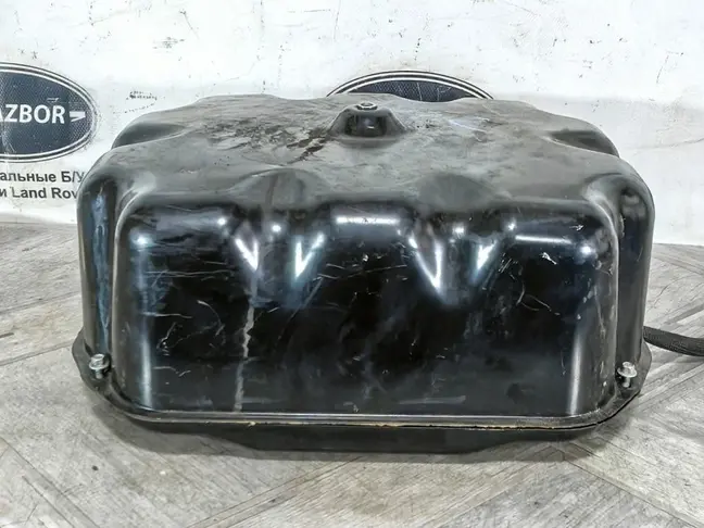 Компрессор пневмоподвески Range Rover L322 10-12