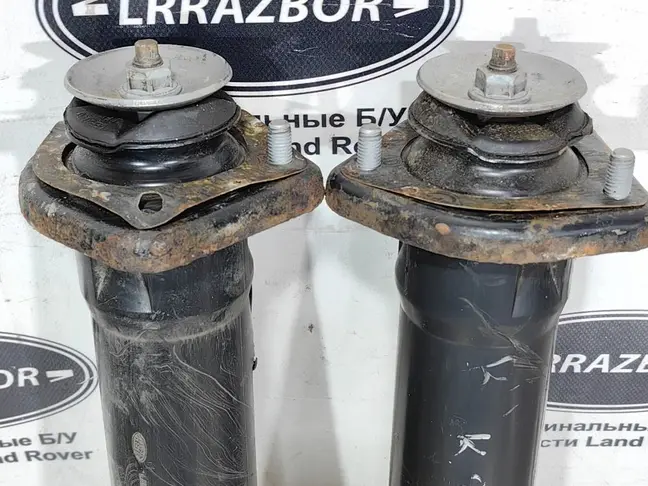 Амортизаторы задние Range Rover L322 02-09г