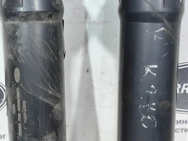 Амортизаторы задние Range Rover L322 02-09г