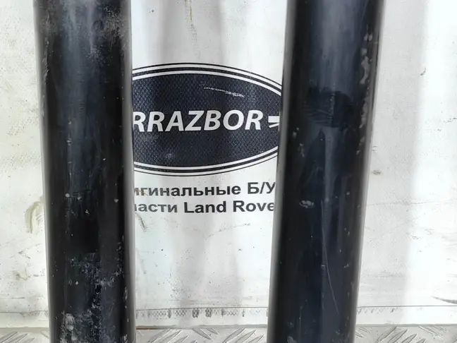 Амортизаторы задние Range Rover L322 02-09г
