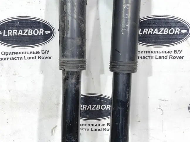 Амортизаторы задние Range Rover L322 02-09г