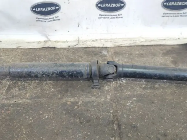 Кардан задний в сборе Range Rover L322 05-12