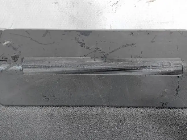 Полка багажника Land Rover Range Rover L322 05-12