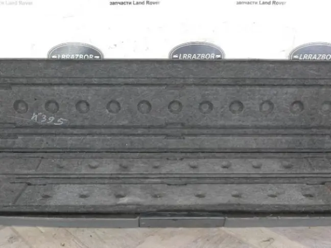 Полка багажника Land Rover Range Rover L322 05-12