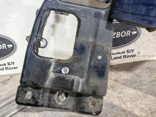 Крыло переднее правое Range Rover 3 L322 05-12