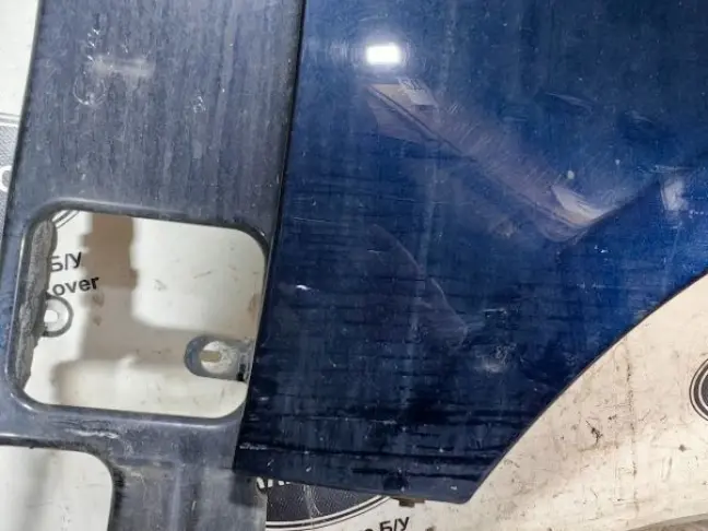 Крыло переднее правое Range Rover 3 L322 05-12