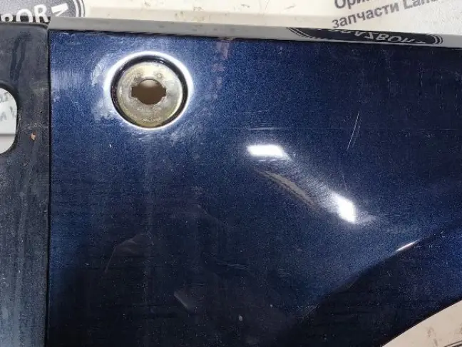 Крыло переднее правое Range Rover 3 L322 05-12