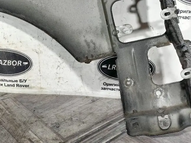 Крыло переднее правое Range Rover 3 L322 05-12