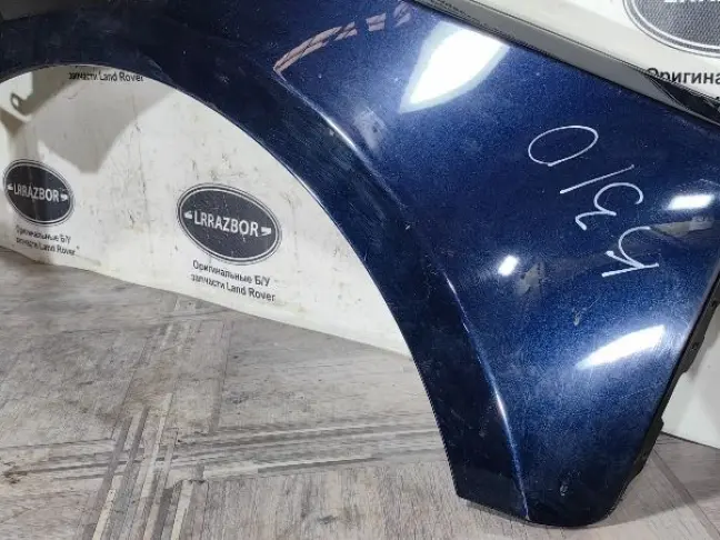 Крыло переднее правое Range Rover 3 L322 05-12