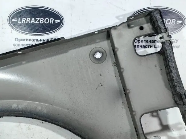 Крыло переднее правое Range Rover 3 L322 05-12