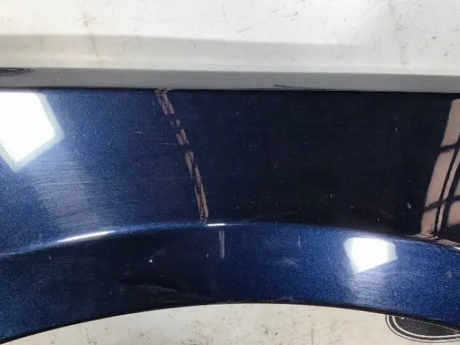 Крыло переднее правое Range Rover 3 L322 05-12