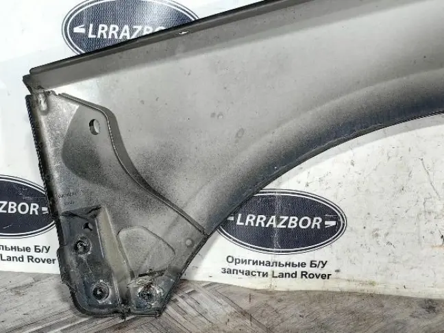 Крыло переднее правое Range Rover 3 L322 05-12