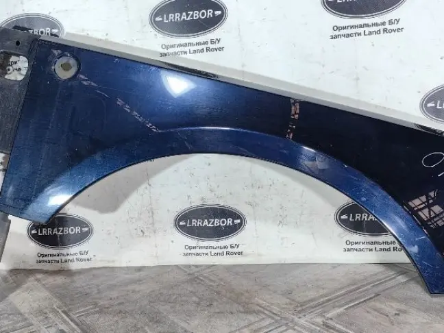Крыло переднее правое Range Rover 3 L322 05-12