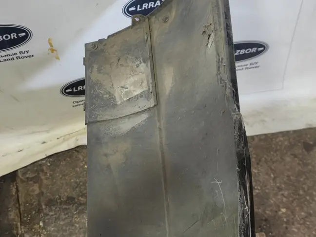 Бампер задний Land Rover Range Rover 3 L322 02-09