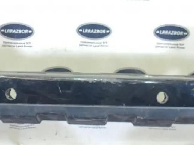 Бампер задний Land Rover Range Rover 3 L322 02-09