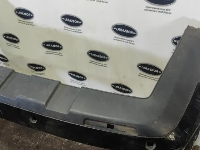 Бампер задний Land Rover Range Rover 3 L322 02-09