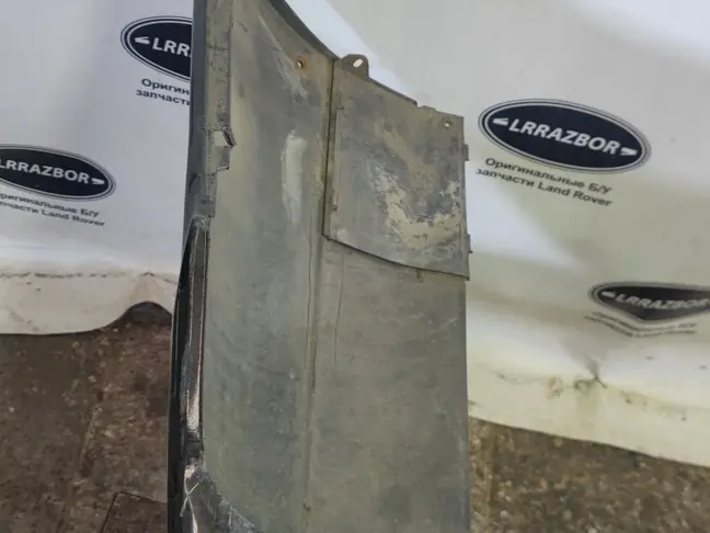 Бампер задний Land Rover Range Rover 3 L322 02-09