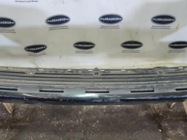 Бампер задний Land Rover Range Rover 3 L322 02-09
