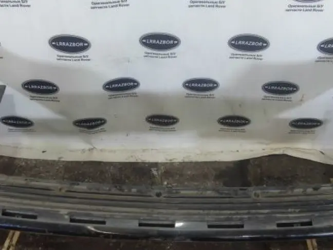 Бампер задний Land Rover Range Rover 3 L322 02-09