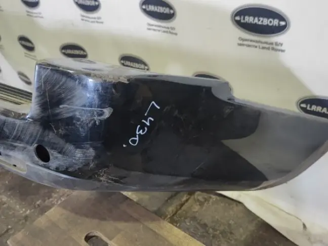 Бампер задний Land Rover Range Rover 3 L322 02-09