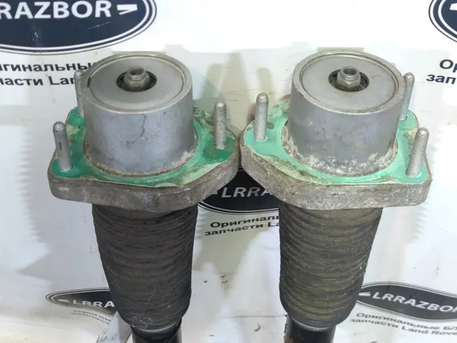 Амортизатор задний пара Range Rover Sport 2 L494