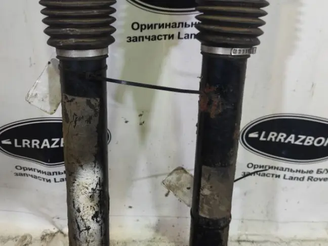 Амортизатор задний пара Range Rover Sport 2 L494