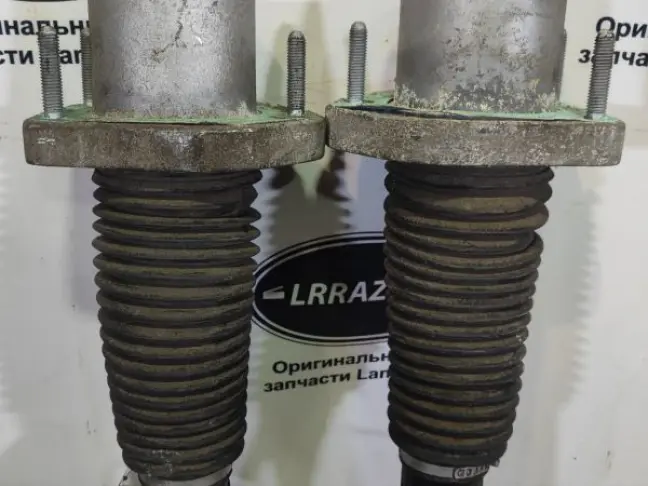 Амортизатор задний пара Range Rover Sport 2 L494