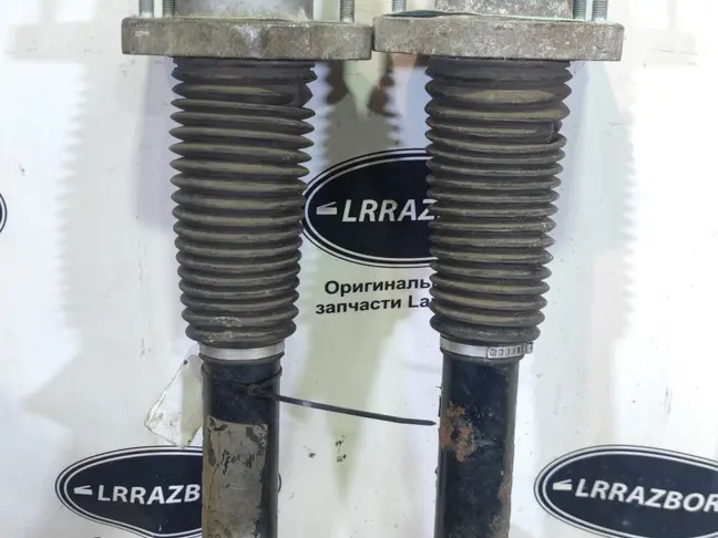 Амортизатор задний пара Range Rover Sport 2 L494