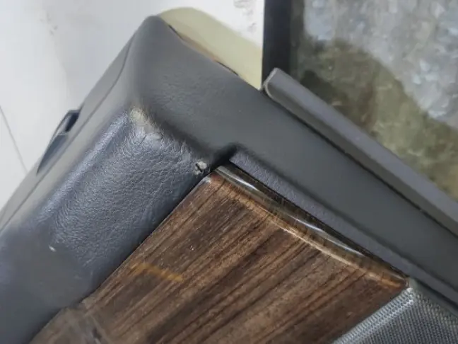 Обшивки карты дверей Range Rover Sport L320 05-09