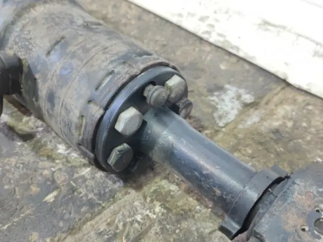 Стабилизатор передний Range Rover Sport L320 05-13