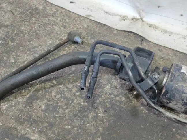 Стабилизатор передний Range Rover Sport L320 05-13