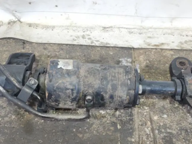 Стабилизатор передний Range Rover Sport L320 05-13