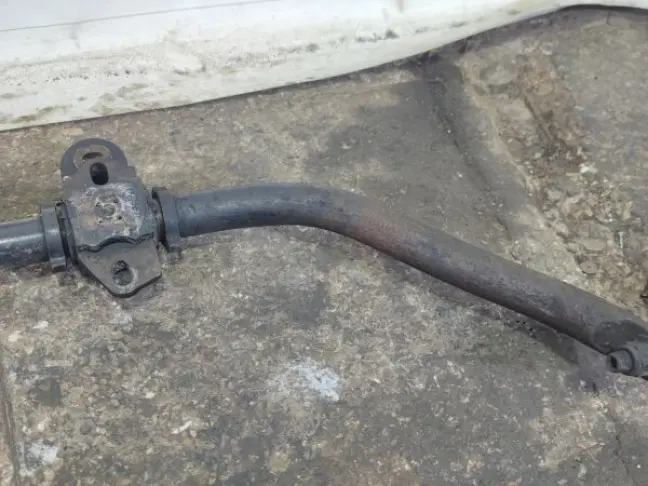 Стабилизатор передний Range Rover Sport L320 05-13